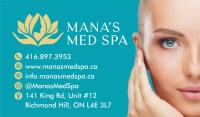 Mana's Med Spa image 1